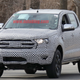 Illustration for article titled Ford Ranger Spy Shots